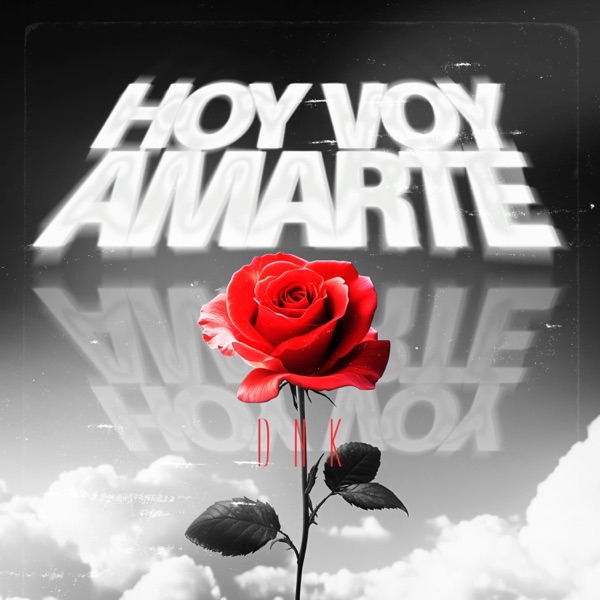 Hoy voy Amarte