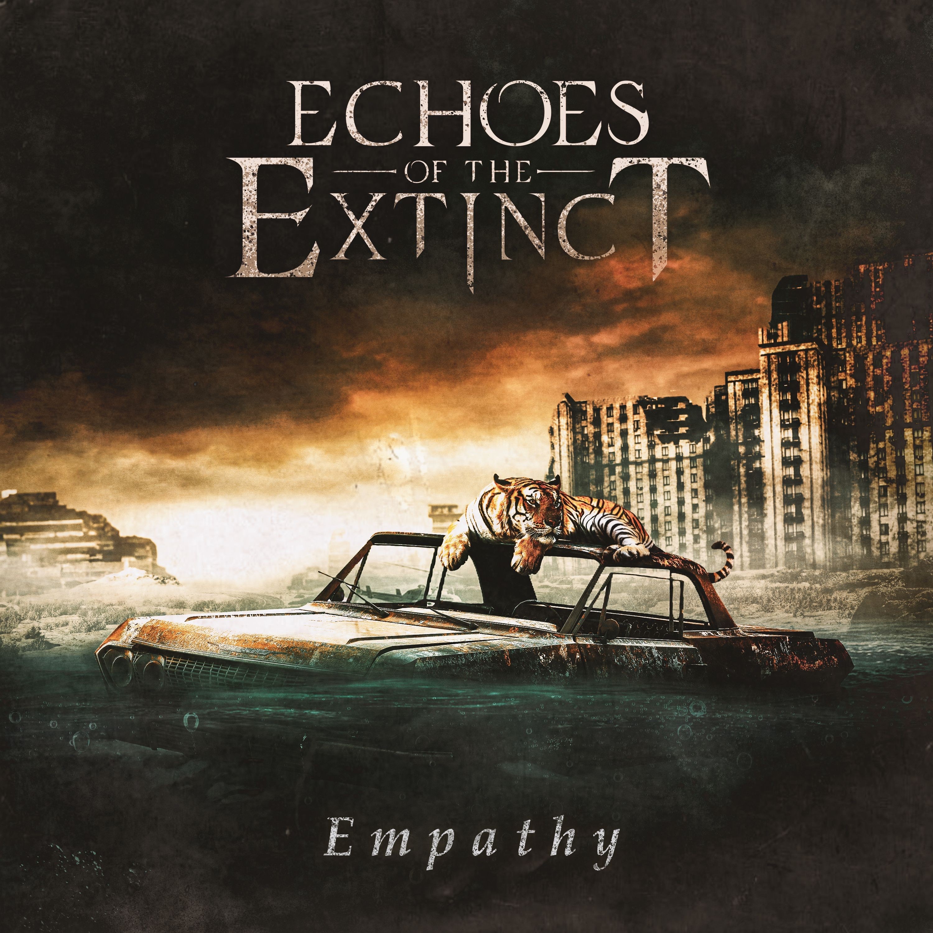 Empathy - Single