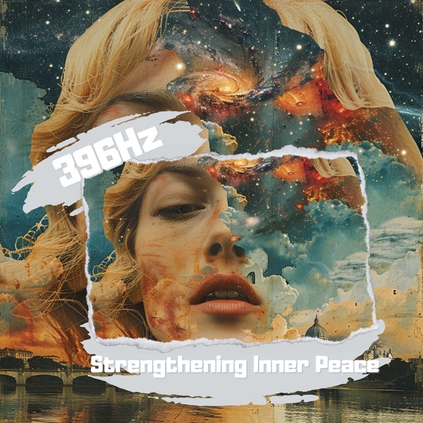 396 Hz Support: Strengthening Inner Peace