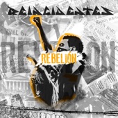 Rebelión artwork