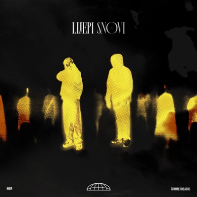 Lijepi Snovi - EP