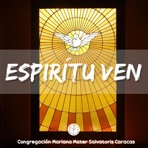 Espíritu Ven - Single