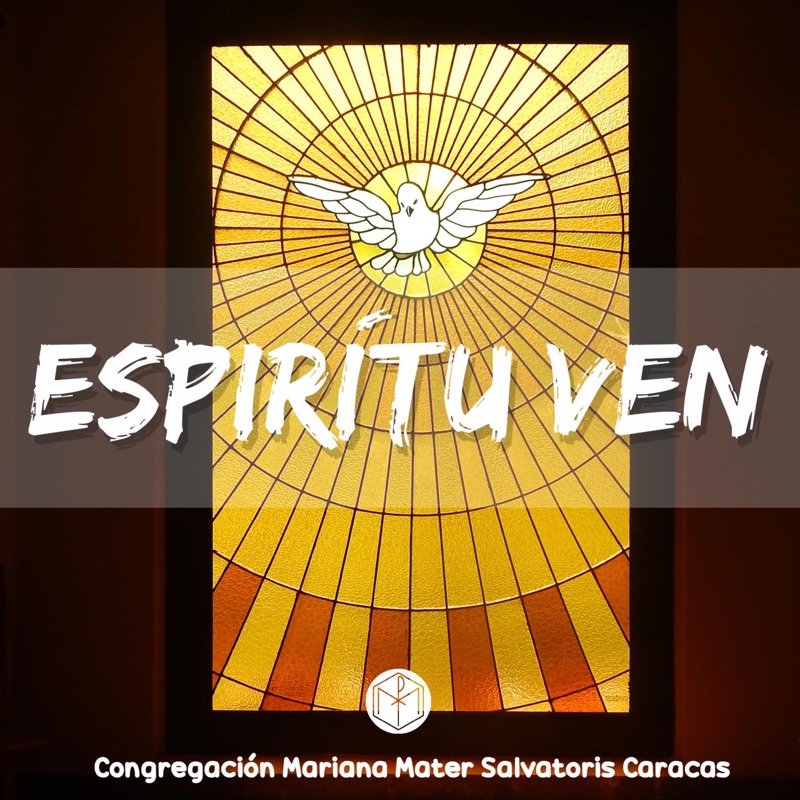 Espíritu Ven - Single