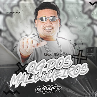 QG dos Maloqueiros - Single