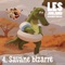 Les bisous - LES JUMJUMS REPRENNENT HENRI DES lyrics