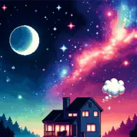 Beautiful Dream — Samuel Day