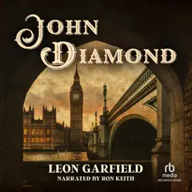 John Diamond
