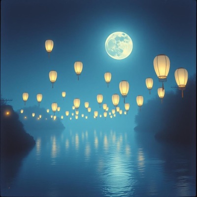 Moonlit Reverie - Single