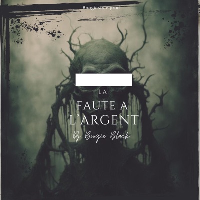 La faute a l'argent - Single