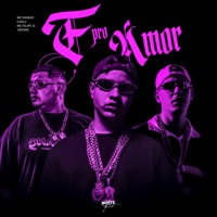 F pro Amor - Single - Mc Felipe JC, MC Kainho & CASLU