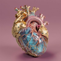 Heart Wins - Jiří Burian