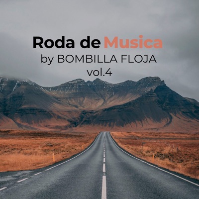 Roda de Música, Vol. 4