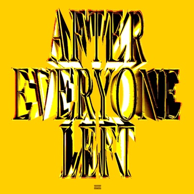 After Everyone Left - Single