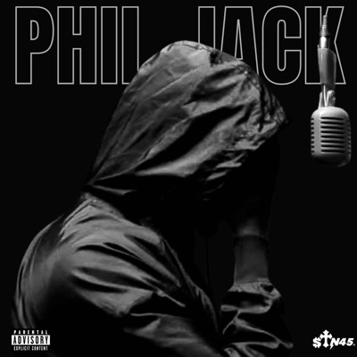 Phil Jack