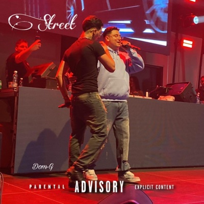 Street (feat. Josef Kivak) - Single