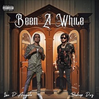 Been A While (feat. Lou D’Angelo) - Single - Bishop Dez