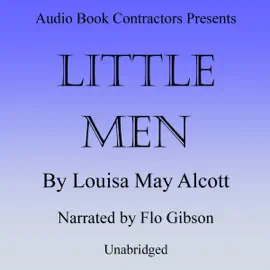 Little Men (Unabridged)