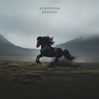 Shadow - EP - Kingfishr