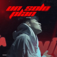 Un Solo Plan (freestyle) - Single - diego valero