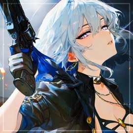 Angel With A Shotgun (But it hits different) Eiden Xii