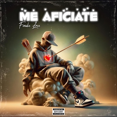 Me aficiate - Single
