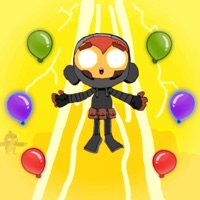 POPPIN' TIME - Single - foldboi