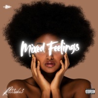 Mixed Feelings (Ever Had) - Single - -R33-