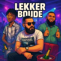Lekker Boude PE Mix (feat. Saan HiesHaiMense, Zaybo & DJ Ranie) - Single - Meneer Cee