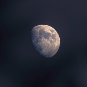 10pm in Tuxtla - Single