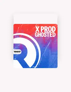 Listen to X Prod, watch music videos, read bio, see tour dates & more!