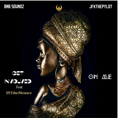 Get Involved/On Me - Single