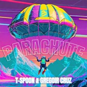 Parachute artwork