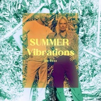 Summer Vibrations - EP - Da Buzz
