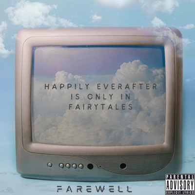 Farewell (feat. Musiconbeats) - Single