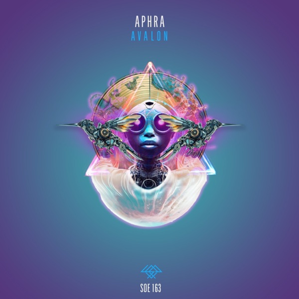 Avalon - Single