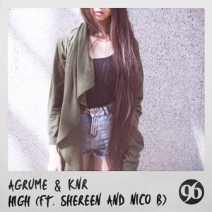 High (feat. Shereen & Nico B) - Single
