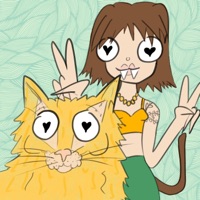 Kitty! - Single - J-Bobs