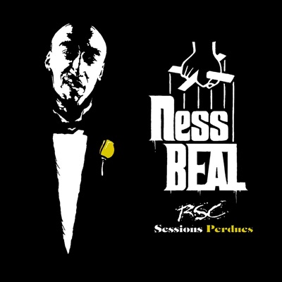 RSC Sessions Perdues - Édition Collector