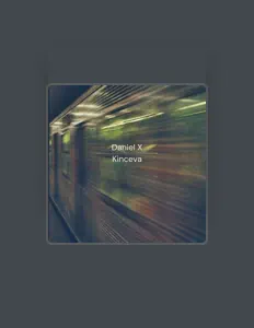 Listen to Daniel X, watch music videos, read bio, see tour dates & more!