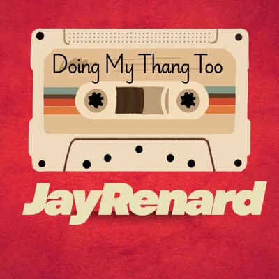 Doing My Thang Too - Single