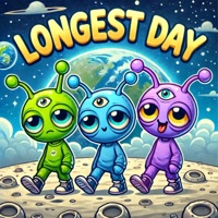 LONGEST DAY (feat. METRO 28 & PRINCE VERDE) - Single - Treehousecharlie