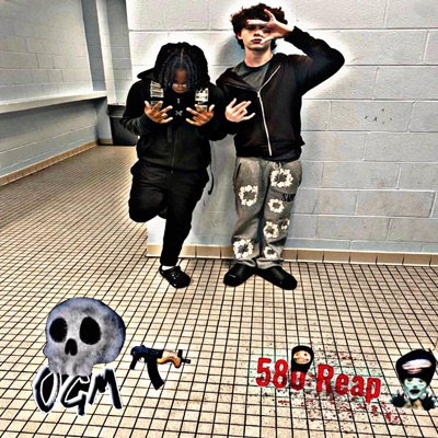 New me (feat. Dxnt33) - Single