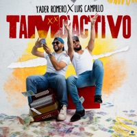 Tamo Activo - Single - Yader Romero & Luis Campillo