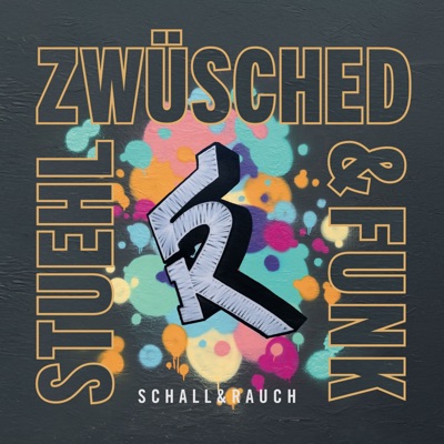 Zwüsched Stuehl & Funk