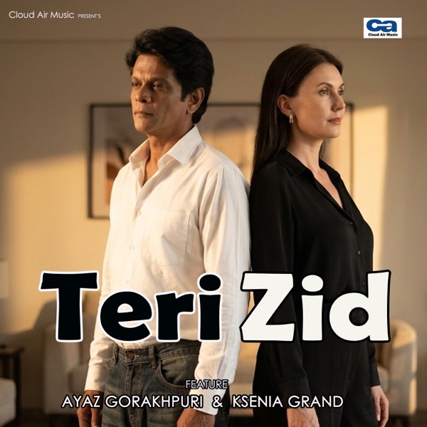 Teri Zid (feat. Ksenia Grand)