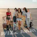 Wizz Away
