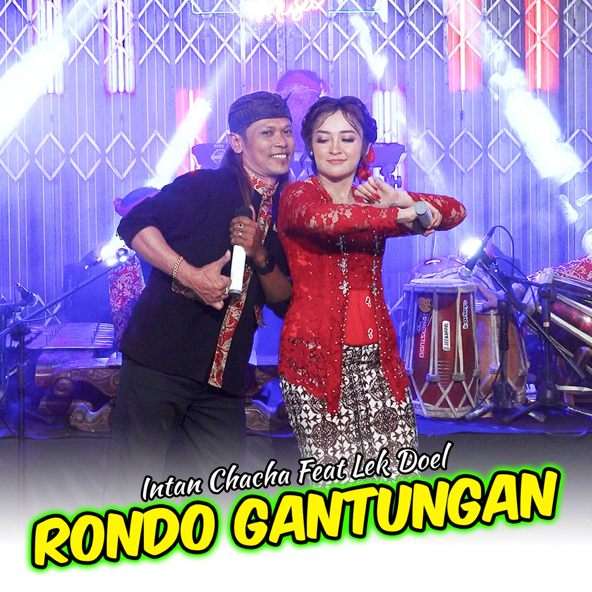 Rondo Gantungan (feat. Lek Doel) - Single