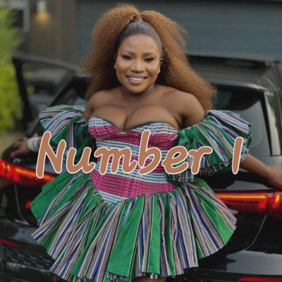 Number 1 Type Beat - Single