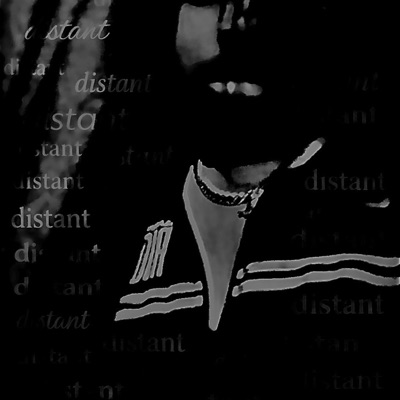 Distant (feat. Lil Mari) - Single
