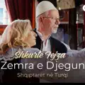 zemra e djegun